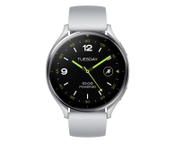Xiaomi Watch 2 Szary - 1224633 - zdjęcie 2
